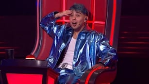 Escándalo en La Voz Argentina: se filtraron los nombres de los 4 finalistas de La Voz Argentina y estalló la polémica