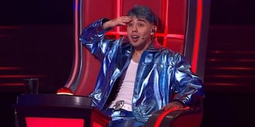 Escándalo en La Voz Argentina: se filtraron los nombres de los 4 finalistas de La Voz Argentina y estalló la polémica