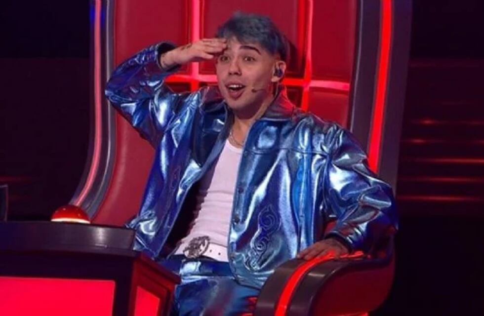 Escándalo en La Voz Argentina: se filtraron los nombres de los 4 finalistas de La Voz Argentina y estalló la polémica