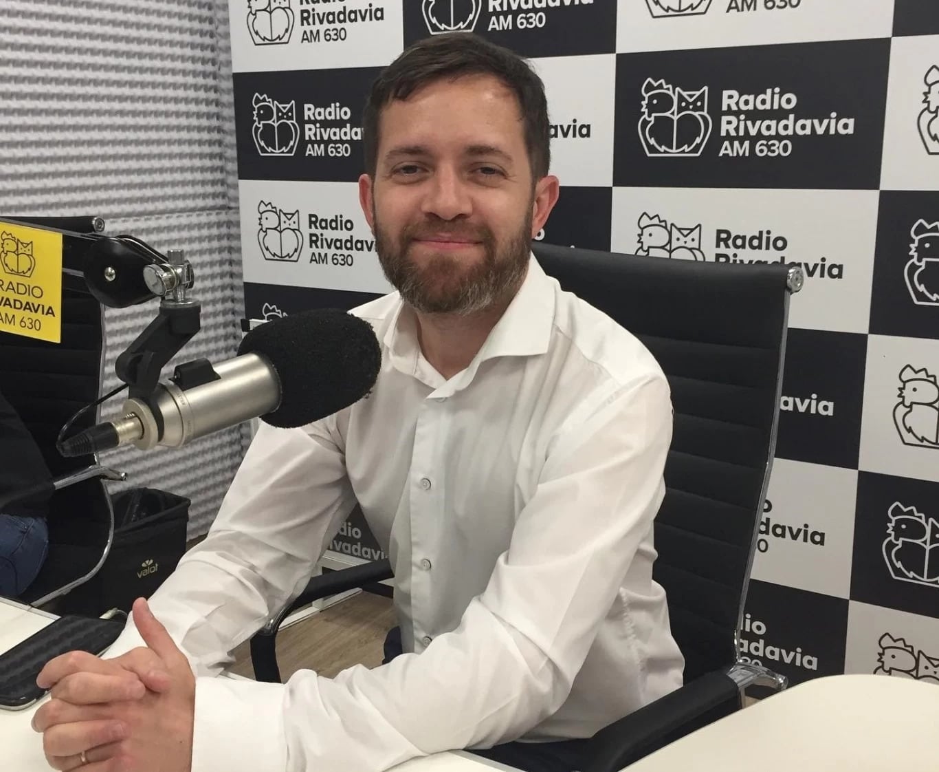 Ignacio Ortelli