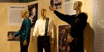 El Museo del Cuarteto fue escenario de un megaoperativo por una amenaza de bomba. / Agencia Córdoba Cultura