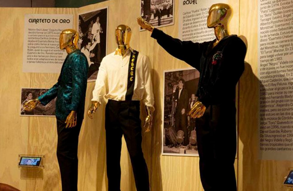 La Policía de Córdoba habló tras la amenaza de bomba en el Museo del Cuarteto