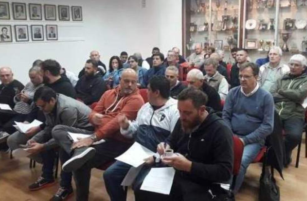 Aplicarán “Tribuna Segura” en la Liga Rafaelina de Fútbol