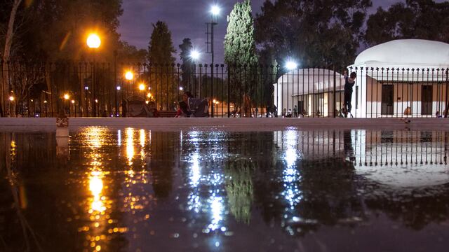El Museo Histórico Municipal Las Bóvedas reabrió las visitas del público. Con turno previo, por internet, y un estricto protocolo los visitantes podrán recorrer sus salas. Gentileza Municipalidad de San Martín