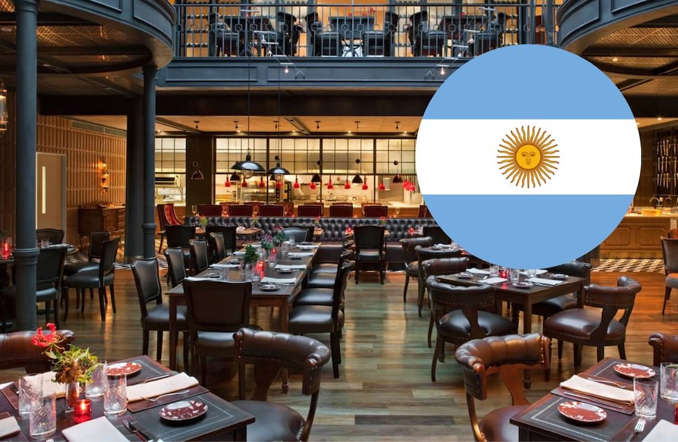 Estos son los 6 restaurantes argentinos entre los mejores de Latinoamérica