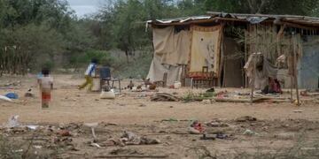 Horror en Santa Victoria Este: una niña wichi fue violada y ferozmente golpeada casi hasta la muerte