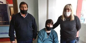 Hoy se conocerá la sentencia.