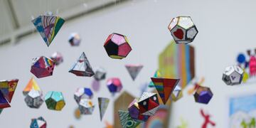 Talleres del Liceo Municipal de Rafaela