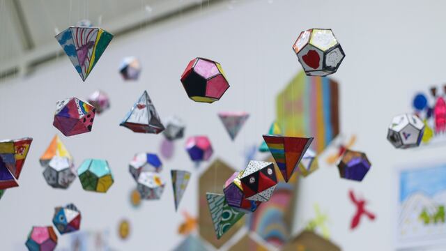 Talleres del Liceo Municipal de Rafaela