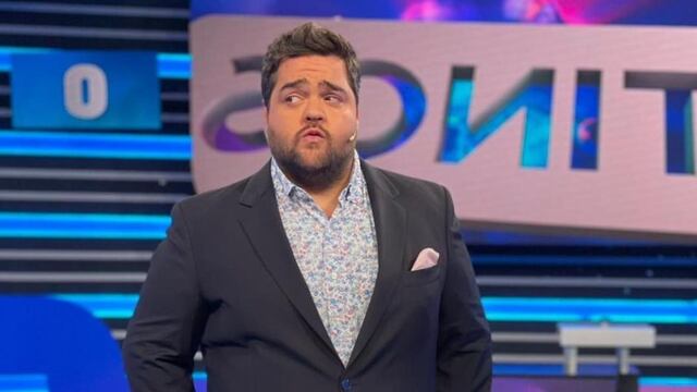 Darío Barassi. Imagen de archivo.