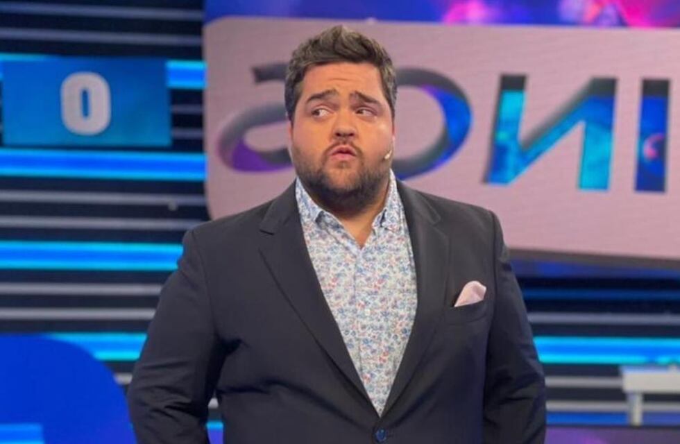 El mal momento que pasó Darío Barassi en una clínica tras hacerse una resonancia