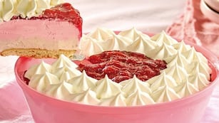 Grido lanzó una nueva torta helada en un tupper reutilizable: qué trae y cuánto cuesta