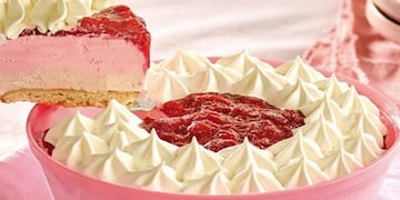 Grido lanzó una nueva torta helada en un tupper reutilizable: qué trae y cuánto cuesta