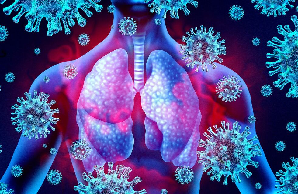 Covid 19: En Mendoza hubo 215 nuevos casos y 6 fallecidos