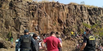 Cinco hombres violaron y asesinaron a una nena indígena de 11 años en Brasil