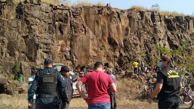 Cinco hombres violaron y asesinaron a una nena indígena de 11 años en Brasil