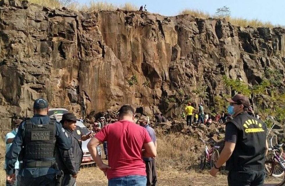Cinco hombres violaron y asesinaron a una nena indígena de 11 años en Mato Grosso, Brasil
