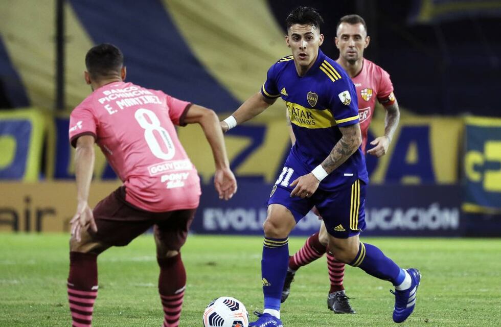 Copa Libertadores: así quedaron los equipos argentinos a una fecha del final de la fase de grupos