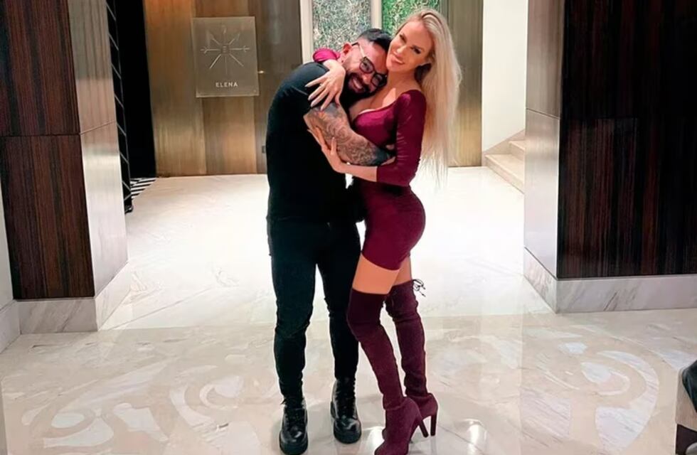 Qué reveló la autopsia sobre la muerte de Raúl Sotelo, el mejor amigo de Luciana Salazar