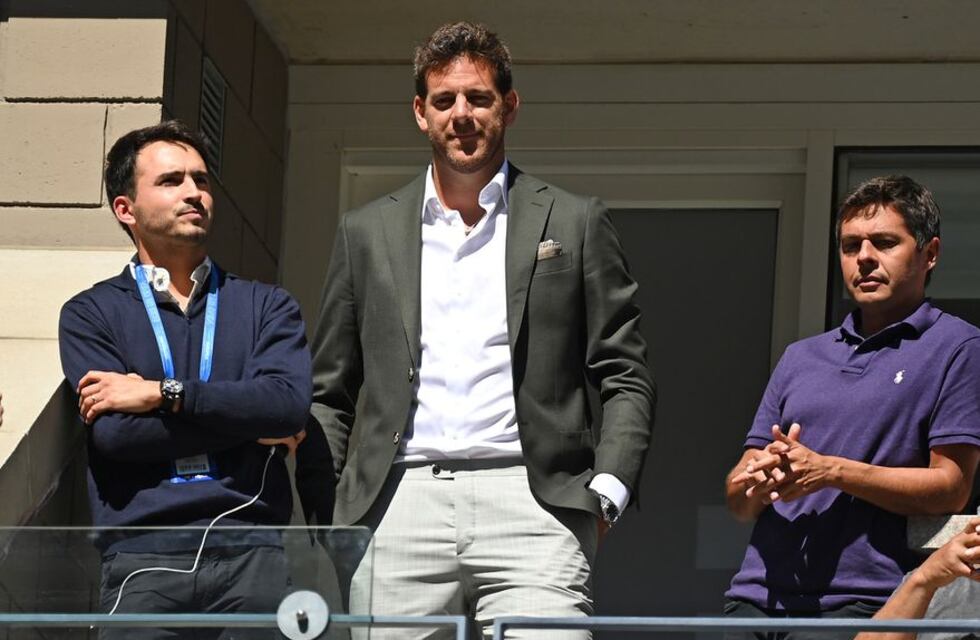 US Open 2021: Del Potro habló sobre su regreso y confesó que es “el partido más difícil” de su carrera