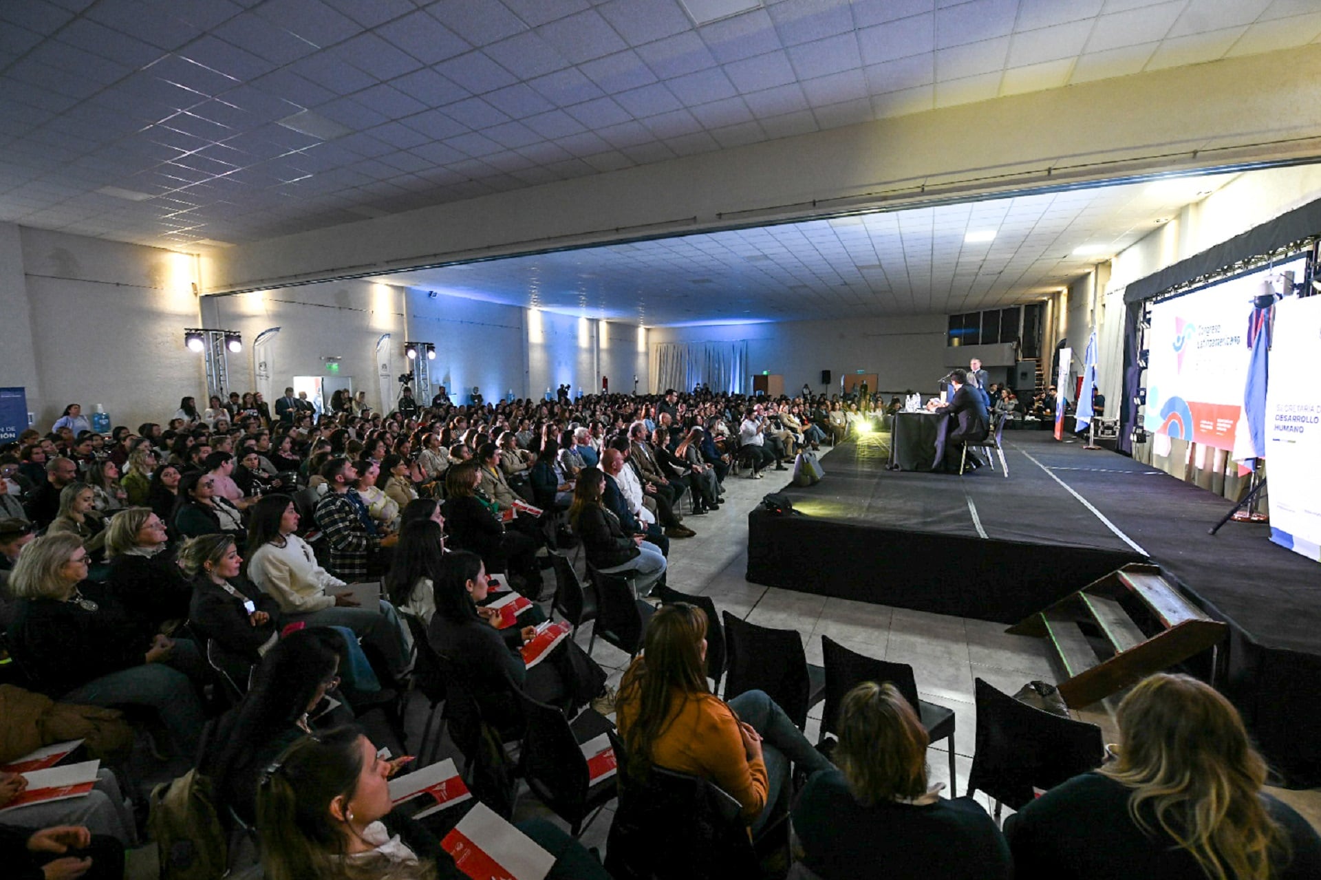 Congreso Latinoamericano para la Primera Infancia