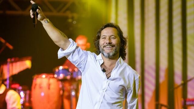 Diego Torres estará presente en el Festival del Malbec, el Olivo y la Familia, de Maipú.