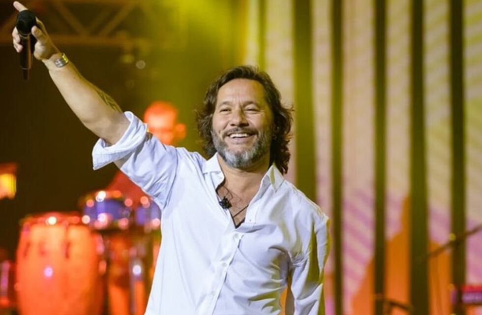 Matías Stevanato lanza el “Festival del Malbec, el Olivo y la Familia” en Maipú