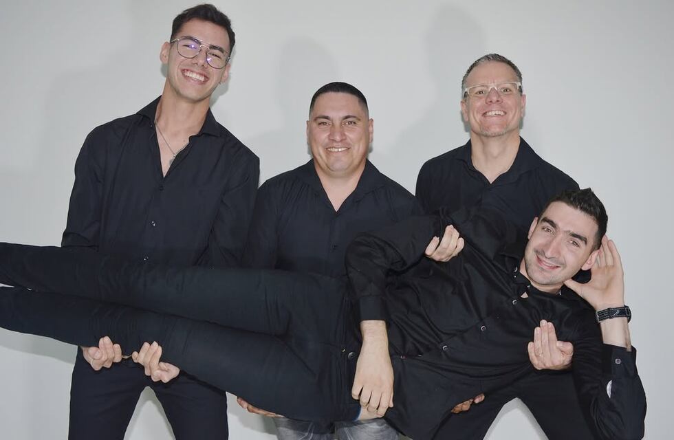 Cartelera: el mes de febrero arranca con mucha música en Arroyito y la Zona