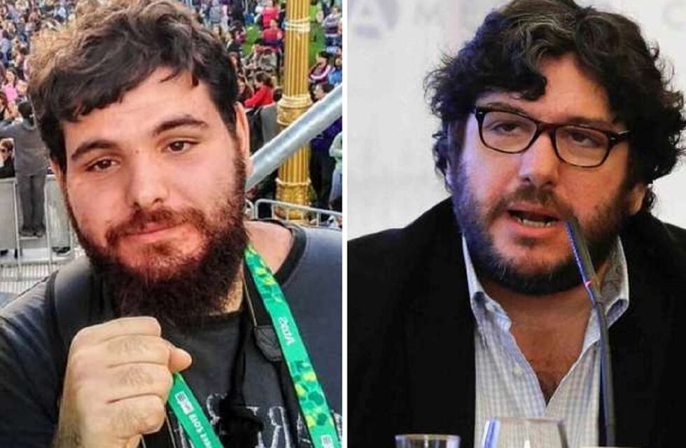 Falleció el hijo del ex ministro de Cultura Pablo Avelluto