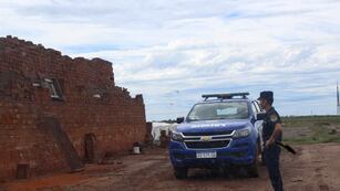 Interpol emitió una alerta amarilla para activar la búsqueda internacional de Lian Flores. (Fernando Agüero / La Voz)