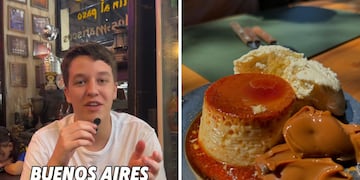 Recorre un bodegon por cada barrio de Buenos Aires