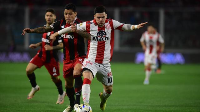 Instituto recibió una dura noticia por los partidos que jugó con River y Talleres. (José Gabriel Hernández / La Voz)