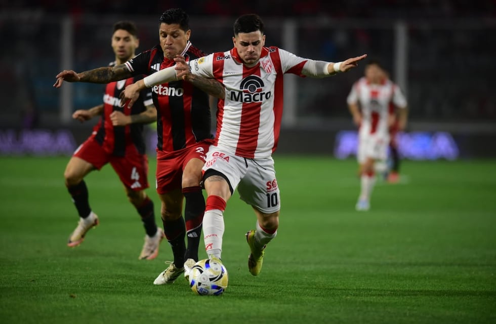 Instituto pagará una fortuna por los incidentes ante Talleres y River: la explicación del Cosedepro