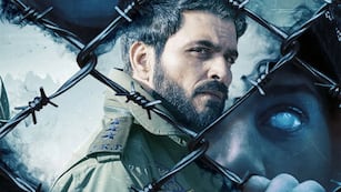 La nueva película de Netflix se estrenó durante la primera semana de noviembre.