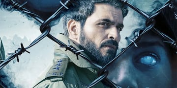 La nueva película de Netflix se estrenó durante la primera semana de noviembre.