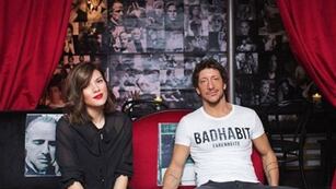 Cuánto cuesta comer en el bar que abrieron Nico Vázquez y Gimena Accardi antes de separarse en Palermo