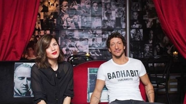 Cuánto cuesta comer en el bar que abrieron Nico Vázquez y Gimena Accardi antes de separarse en Palermo