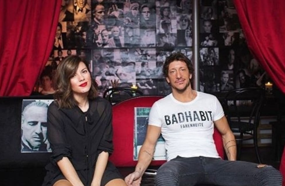 Cuánto cuesta comer en el bar en Palermo que abrieron Nico Vázquez y Gimena Accardi antes de separarse