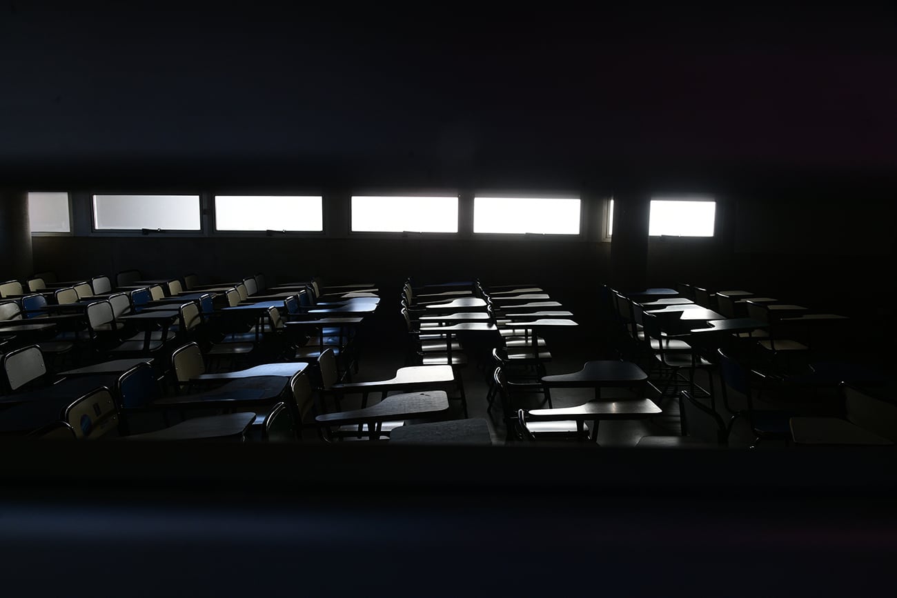 Imagen ilustrativa. (Ramiro Pereyra / La Voz)