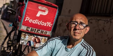 Juan José “Chicho” Milei