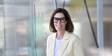 Laura Alonso es actualmente vocera del gobierno de CABA y fue una de las últimas personas que habló con el fallecido fiscal Alberto Nisman