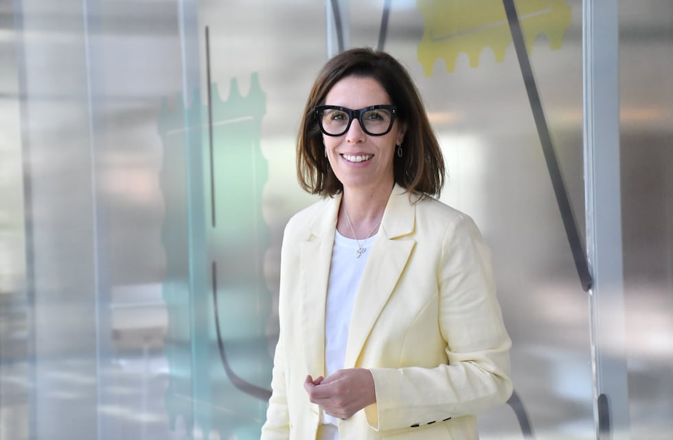 Laura Alonso: “En el gobierno de Cristina Kirchner hubo quienes participaron intelectualmente del asesinato de Nisman”