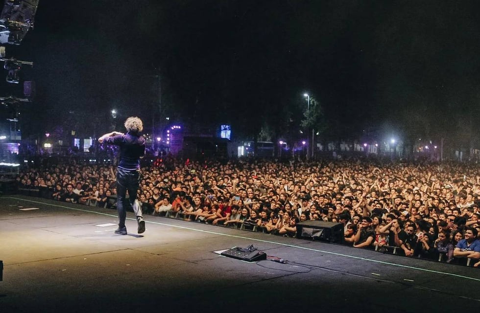 Festival Bandera 2024 en Rosario: la preventa de entradas al show se abrió a $ 38.500
