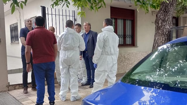 Villa María fue escenario del primer femicidio de 2026 en la provincia de Córdoba. (Ilustrativa).