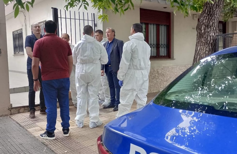 Confirmaron un vínculo previo a la cita por aplicación del primer femicidio del 2026 en Córdoba