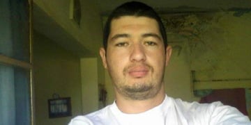 Walter Emiliano Arévalo es buscado intensamente por la Policía y su familia desde el martes pasado.