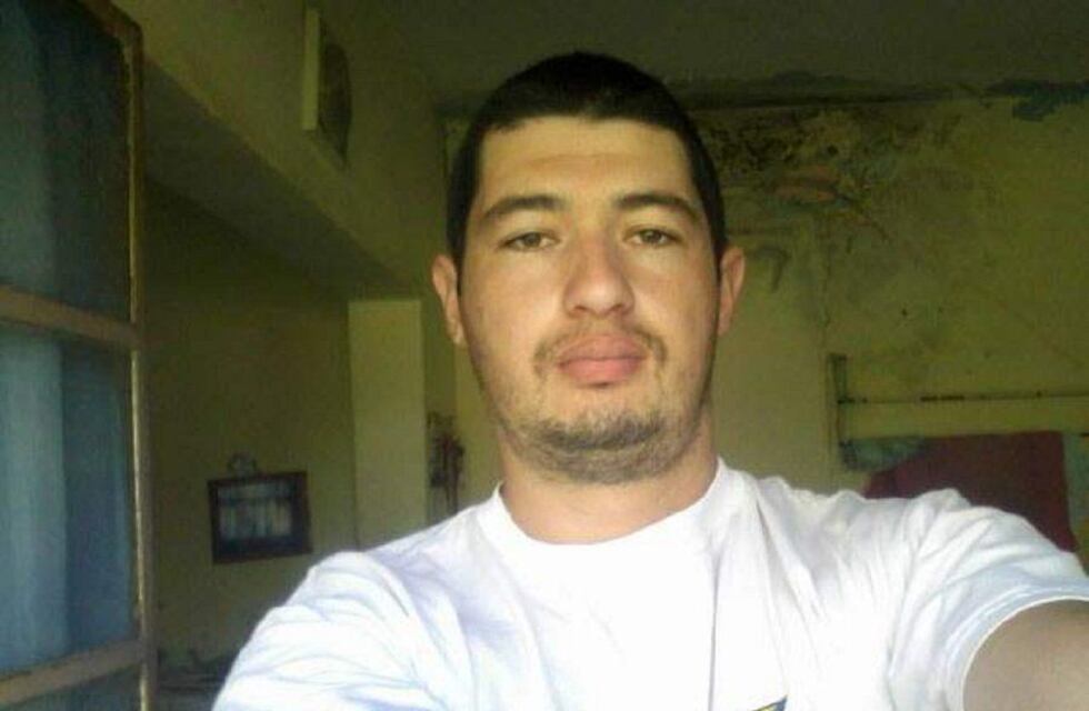 Lo reportaron como desaparecido en Etruria pero una cámara lo habría tomado en el monte