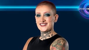 Furia estalló contra la producción de Gran Hermano por el cambio de la gala de eliminación: “Harta me tienen”.