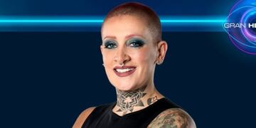 Furia de Gran Hermano 2024 vivió un escalofriante episodio dentro de la casa: “Estoy tranquila”