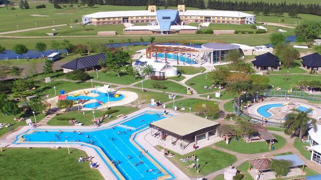 Expectativa por la temporada de invierno en Entre Ríos.